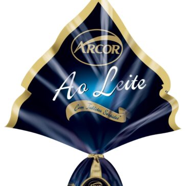 Arcor ao Leite